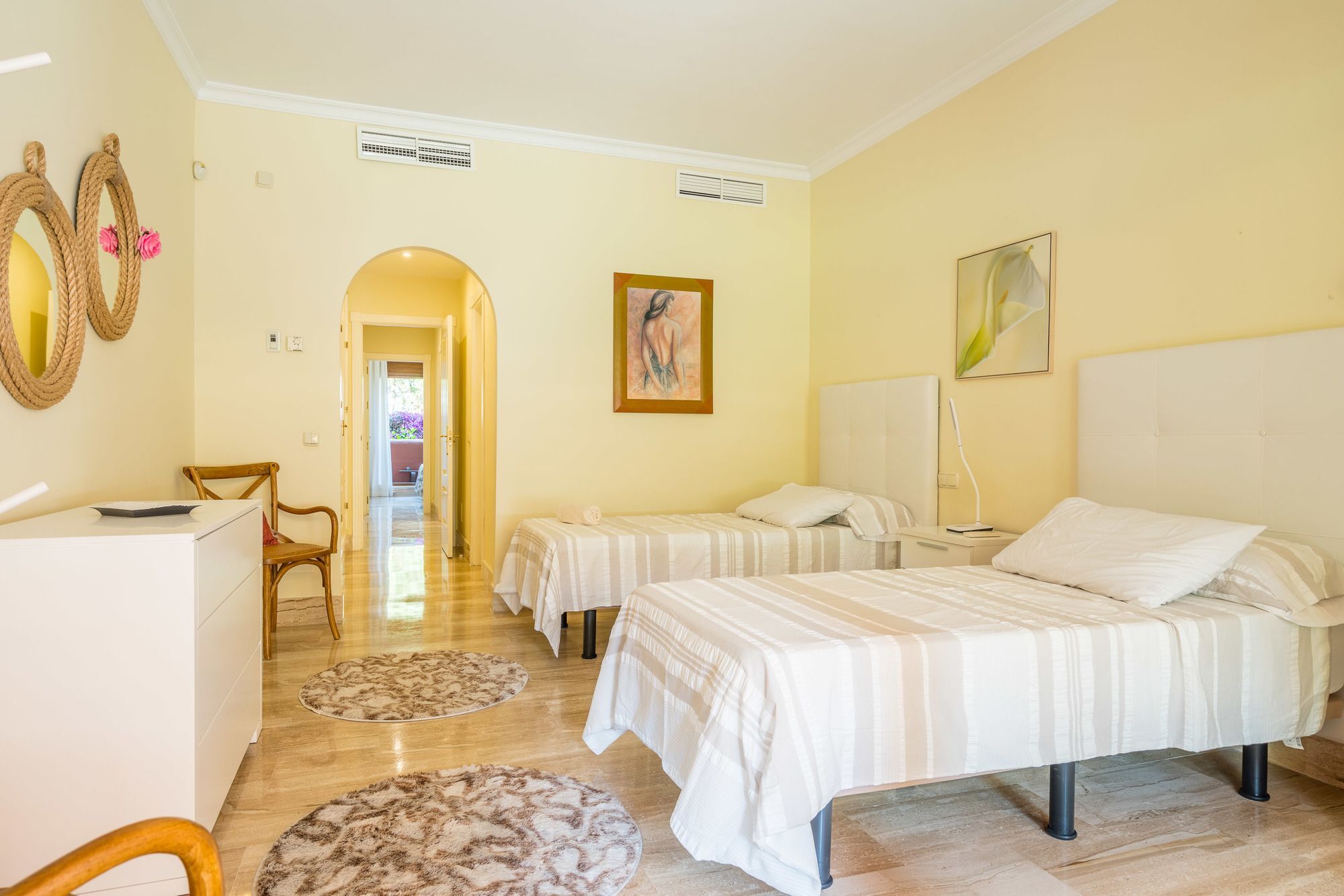 The Grand Oasis Estepona Marbella Exterior foto